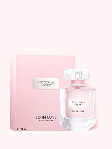 Victorias Secret So In Love 1.7 fl oz EDP NEW 2020 Victoria's Secret