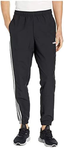 adidas Men's Essentials 3-Stripes Wind Pants Adidas