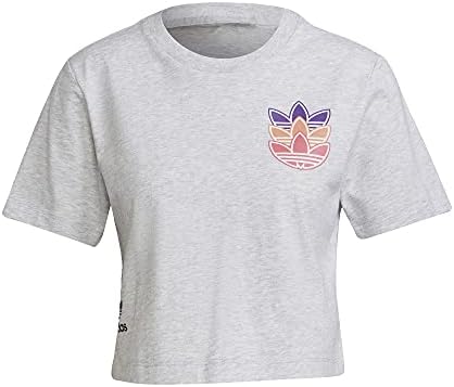 adidas Originals Women's Tee adidas Originals