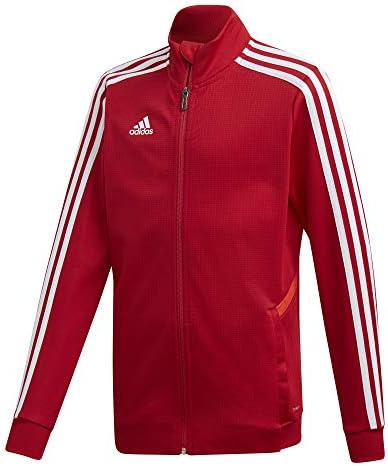 adidas Youth Tiro 19 Training Jacket Adidas