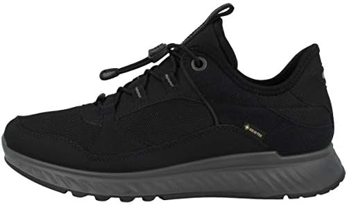 ECCO Women's Outdoor Shoe. Sneaker Ecco