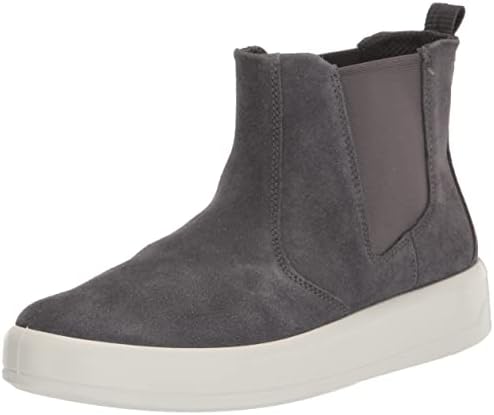 ECCO Women's Soft 9 Ii Chelsea Boot Ecco