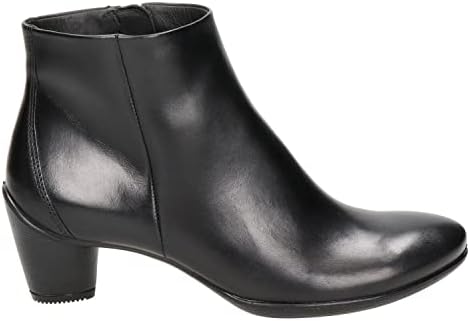 ECCO Women's Ankle Boots, 2.5 UK Ecco