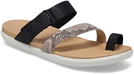 ECCO Women's Simpil Slide Sandal Ecco