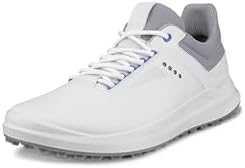 ECCO Men's Golf Core Hydromax Water Resistant Shoe Ecco