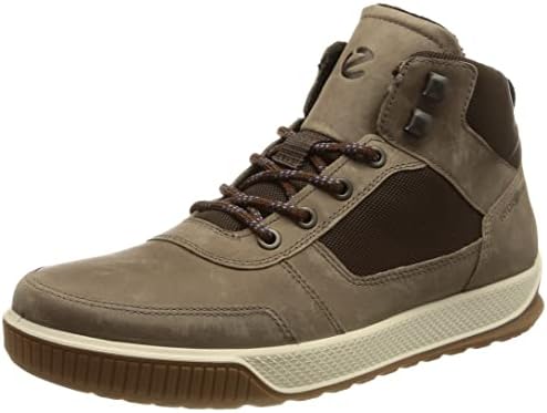 ECCO Men's Mid-Cut Boot Ecco