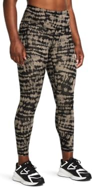 Under Armour Motion Print Ankle Leggings Under Armour