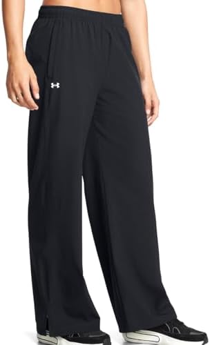 Under Armour Women's Rival Wide Leg Pants Under Armour