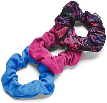 Under Armour Blitzing Scrunchie 3pk Under Armour