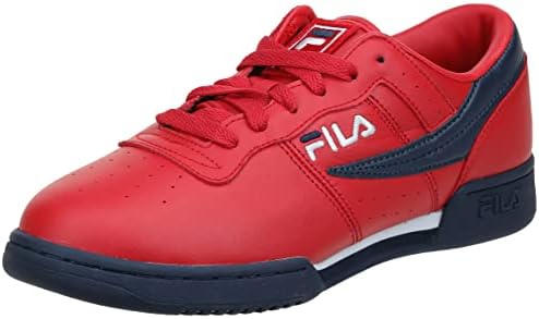 Fila Men's Original Fitness Lea Classic Sneaker Fila