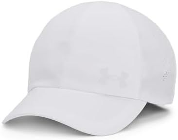 Under Armour Women's Iso-chill Launch Run Adjustable Hat Under Armour