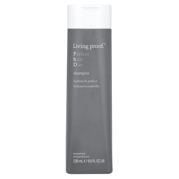 Perfect Hair Day Shampoo , 8 fl oz (236 ml) Living Proof