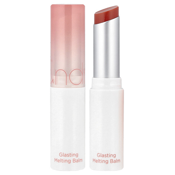 Glasting Melting Balm, 03 Sorbet Balm, 0.12 oz  (3.5 g) Rom&nd