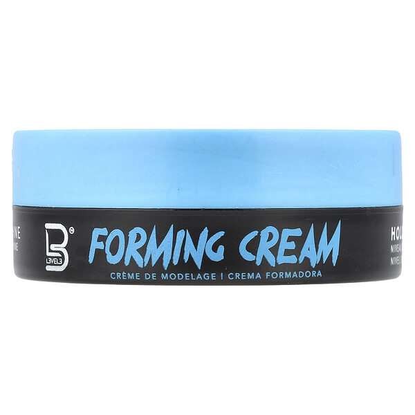 Forming Cream, Medium Shine , 5.07 fl oz (150 ml) Level 3