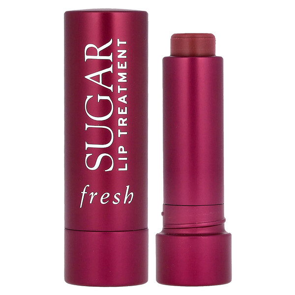 Sugar Lip Treatment, Berry, 0.15 oz (4.3 g) Fresh