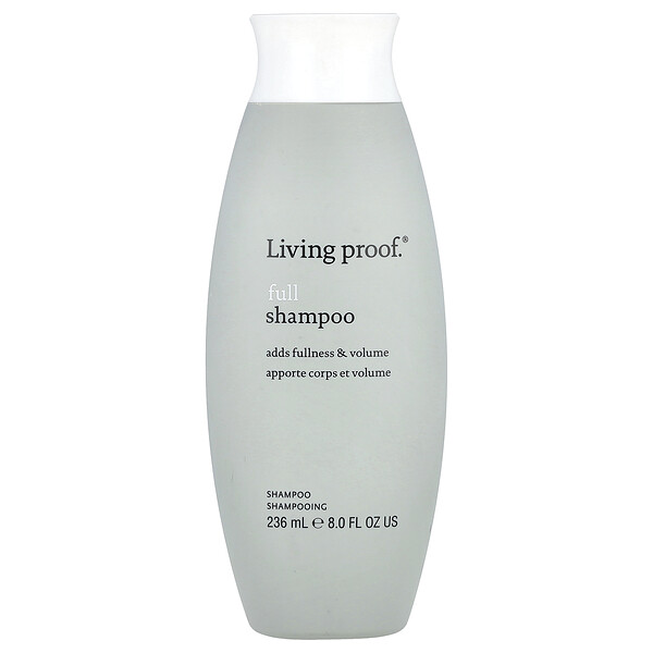 Full, Shampoo, 8 fl oz (236 ml) Living Proof