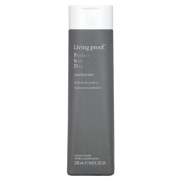 Perfect Hair Day, Conditioner, 8 fl oz (236 ml) Living Proof