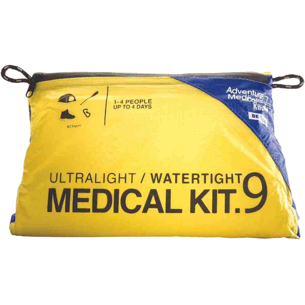 Ultralight Watertight Medical Kit - .9 Adventure Medical