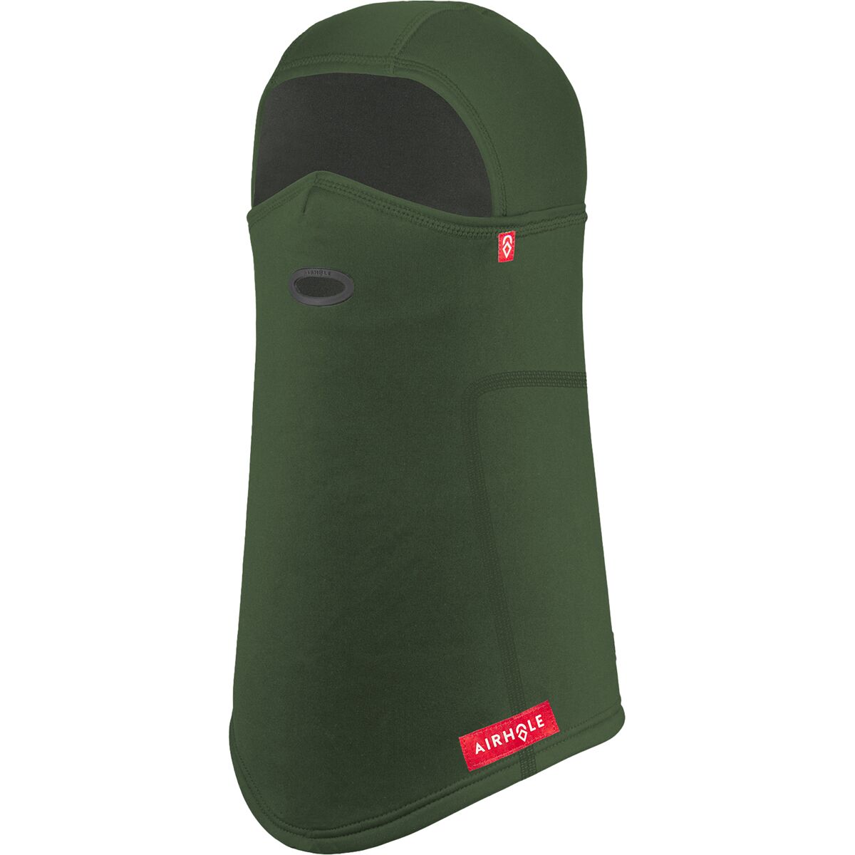 Balaclava Hinge Polar Airhole