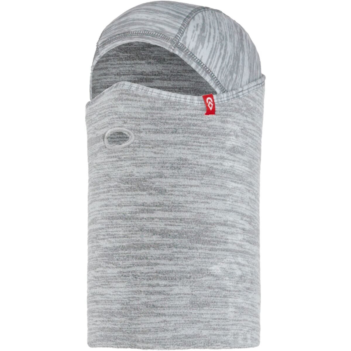 Balaclava Combo Microfleece + Drytech Airhole