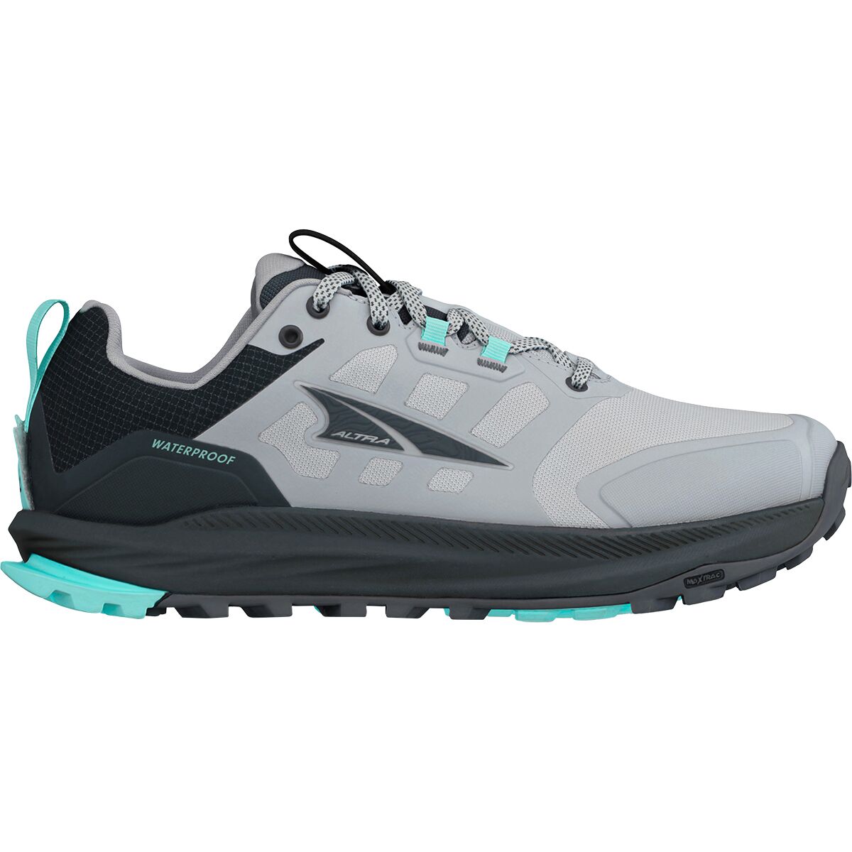 Lone Peak 9 Waterproof Low Hiking Shoe Altra