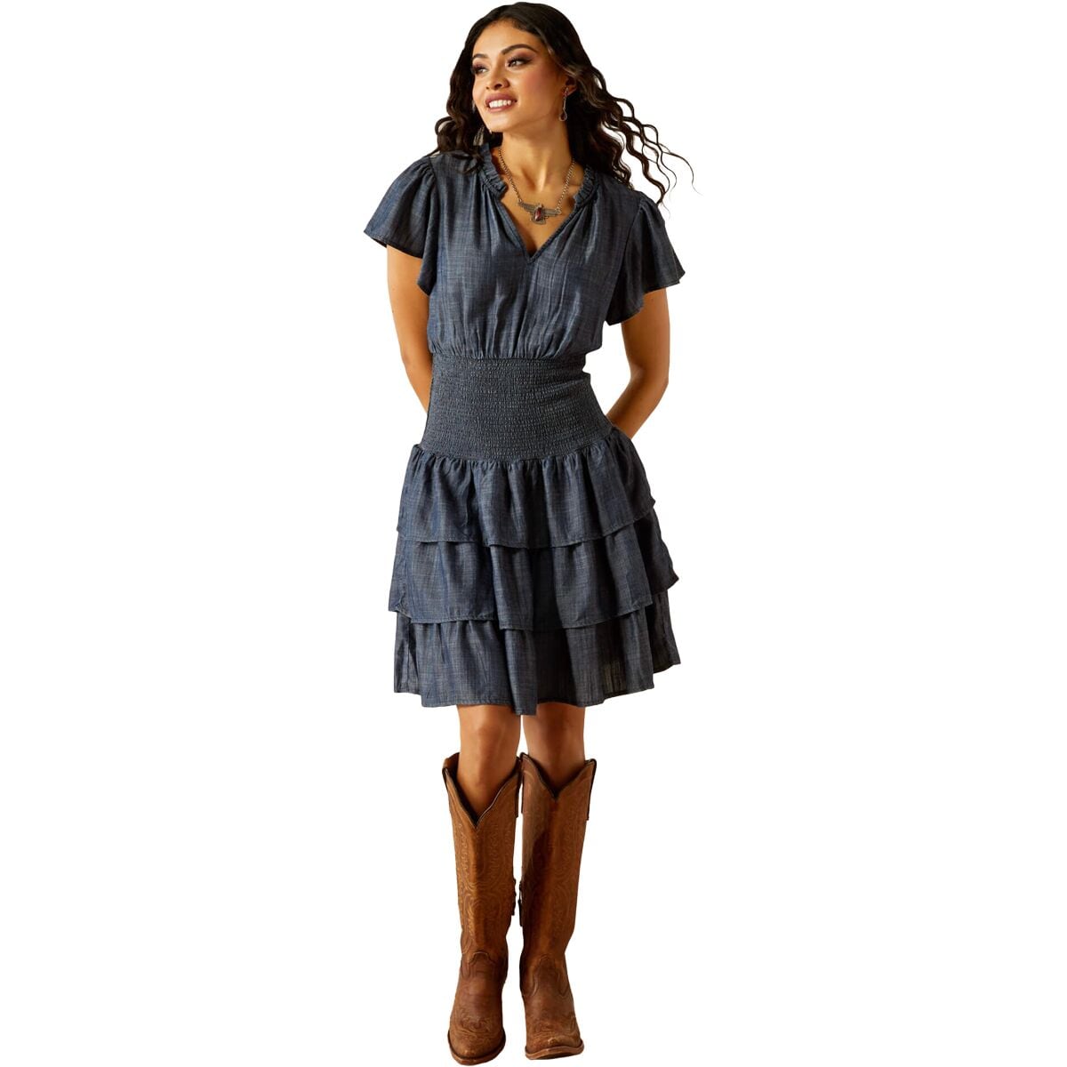 Stellar Dress Ariat