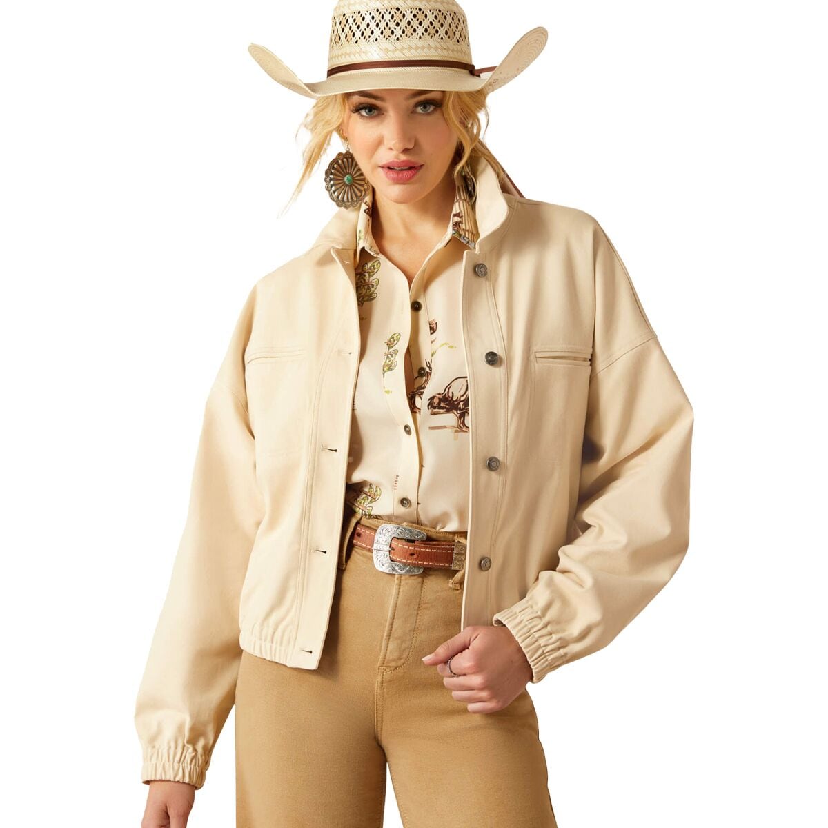 Robyn Jacket Ariat