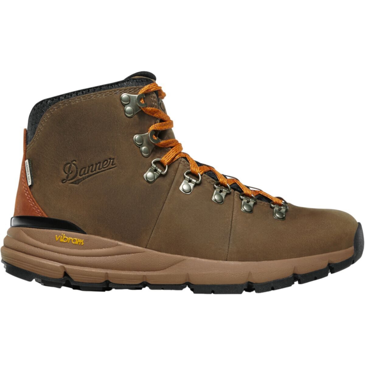 Mountain 600 Full Grain Leather Hiking Boot Danner