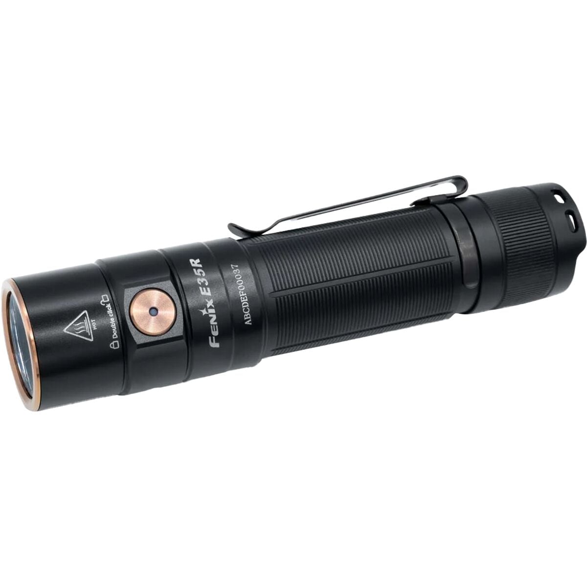 E35R Flashlight Fenix