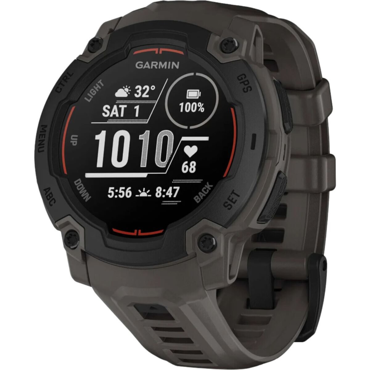 Instinct E Sport Watch Garmin