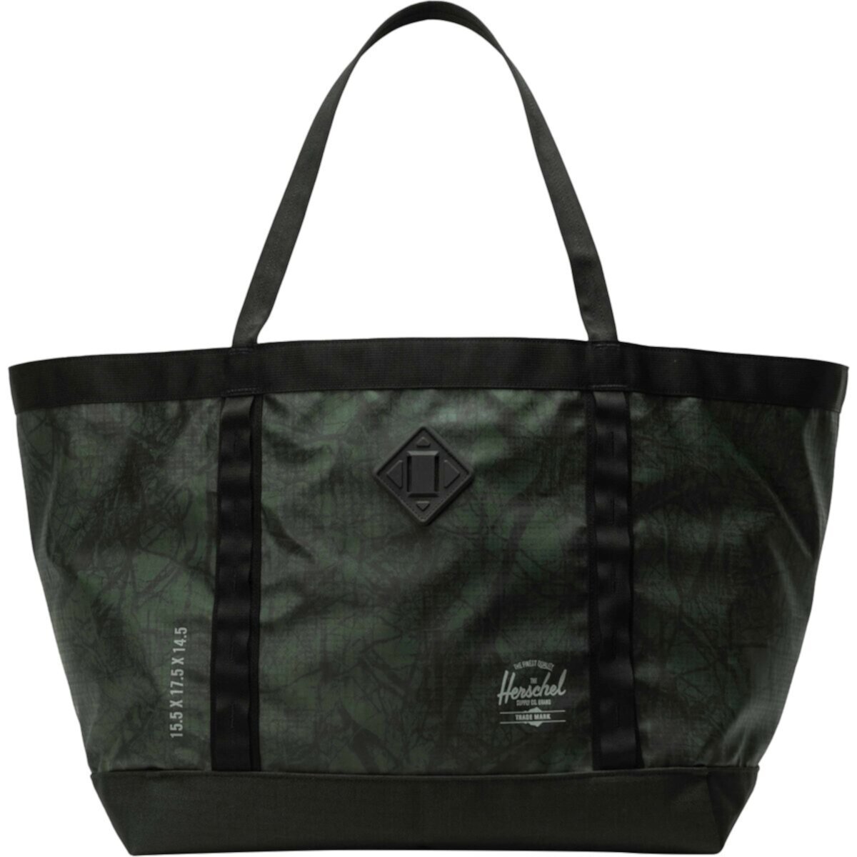 All Season 63L Gear Tote Herschel