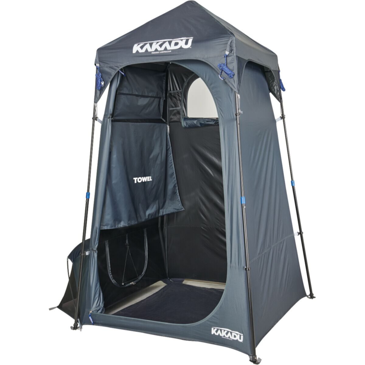 Outback Single Shower Tent Kakadu