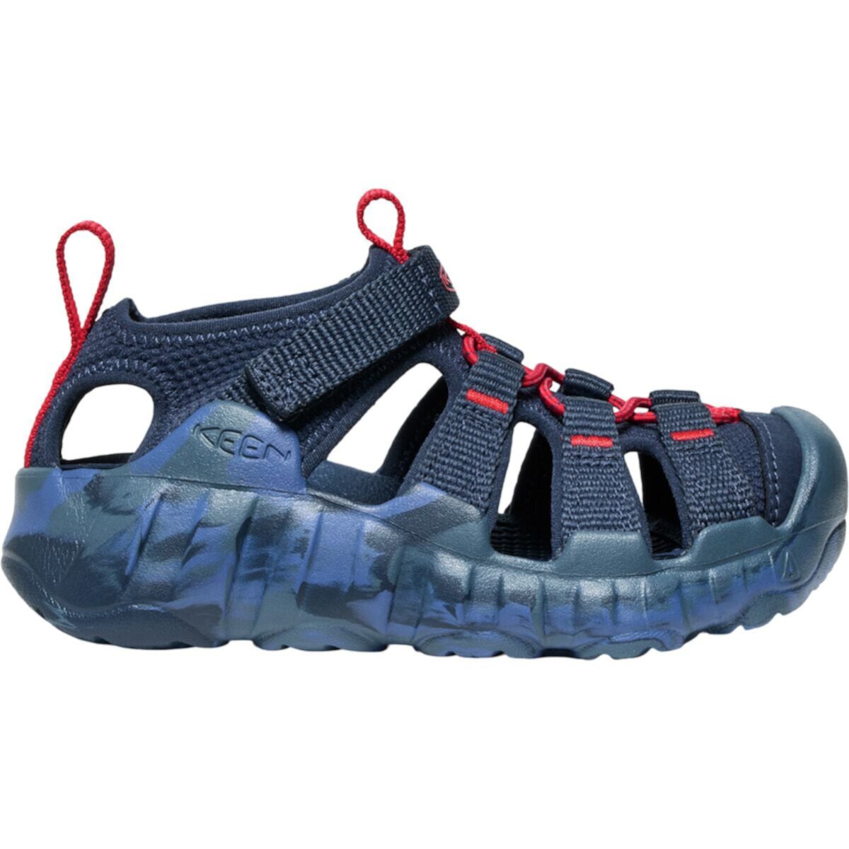 Hyperport H2 Sandal - Little Kids' Keen