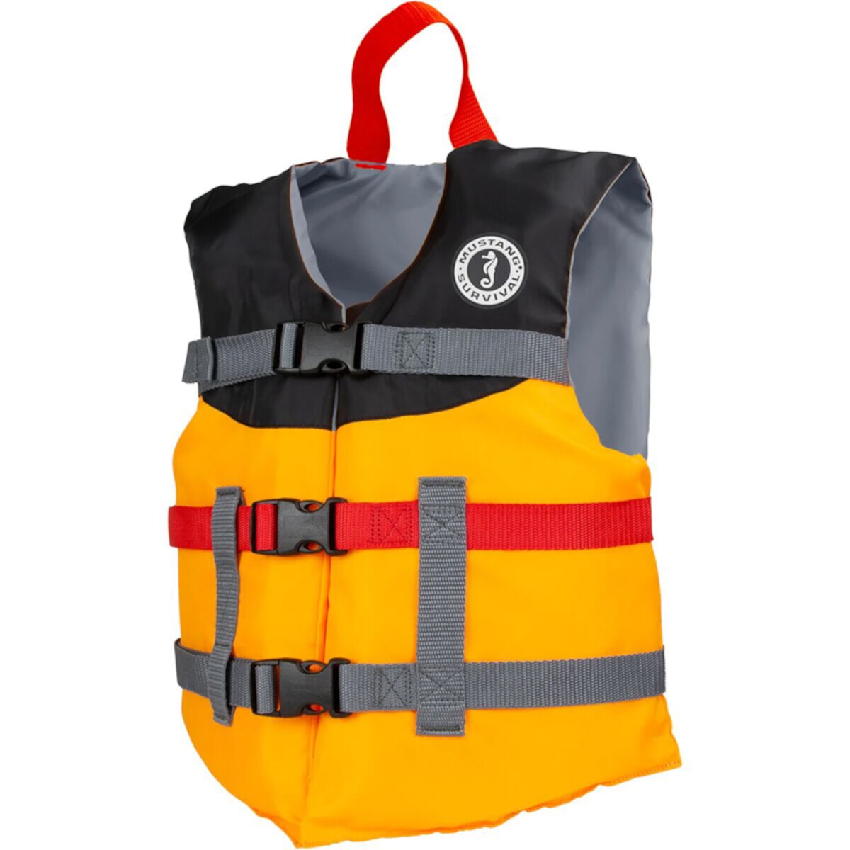 Livery Personal Flotation Device Mustang Survival