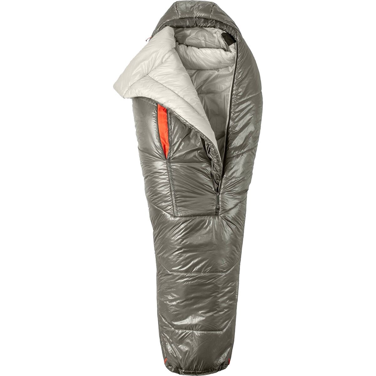 Soul Endless Promise Sleeping Bag: 15/25F Synthetic Nemo