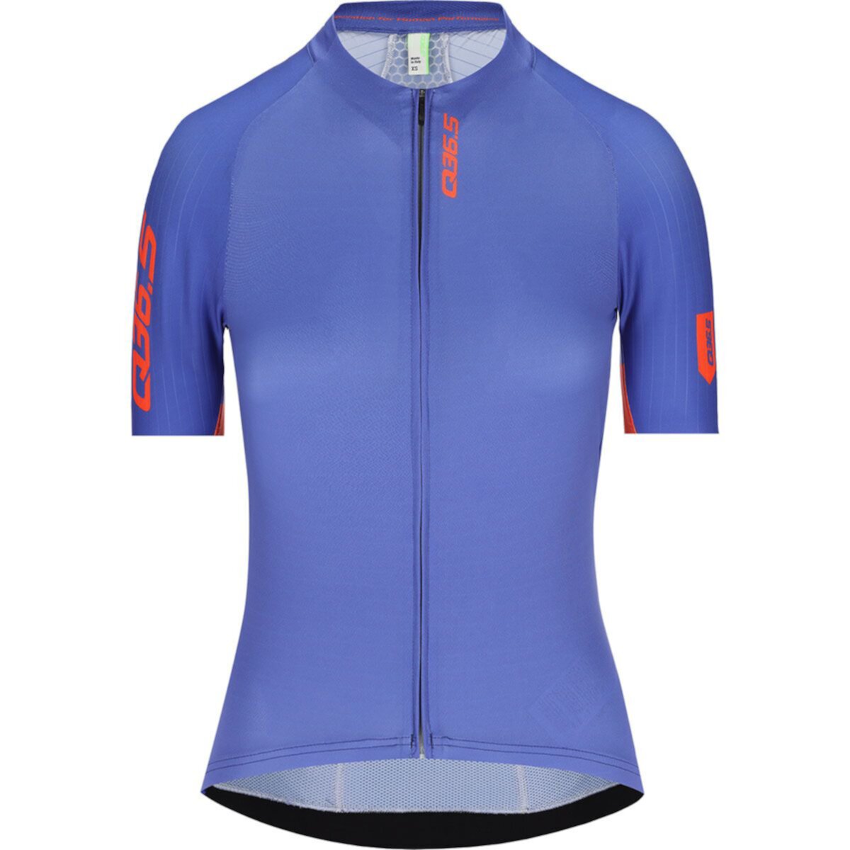 Gregarius Pro Signature Jersey Q36.5