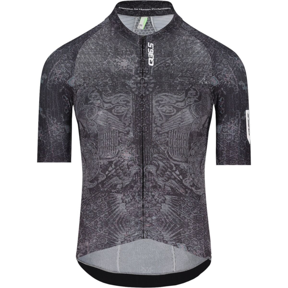 Gregarius Pro Damask Jersey Q36.5