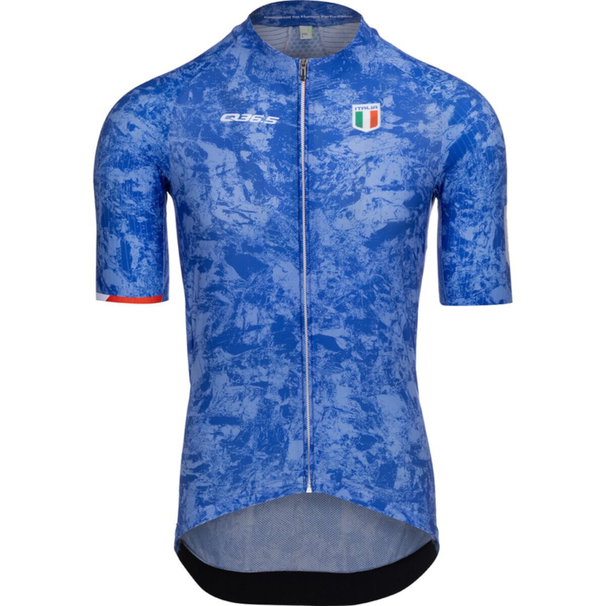 Gregarius Pro Made in Italy Jersey Q36.5