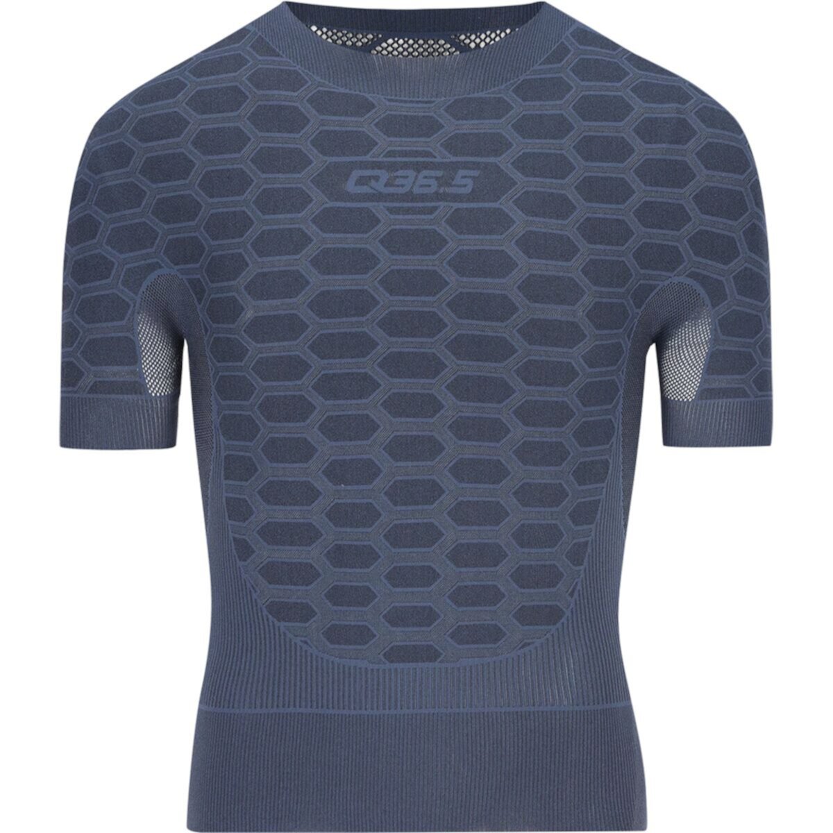 Base Layer 2 Short-Sleeve Q36.5