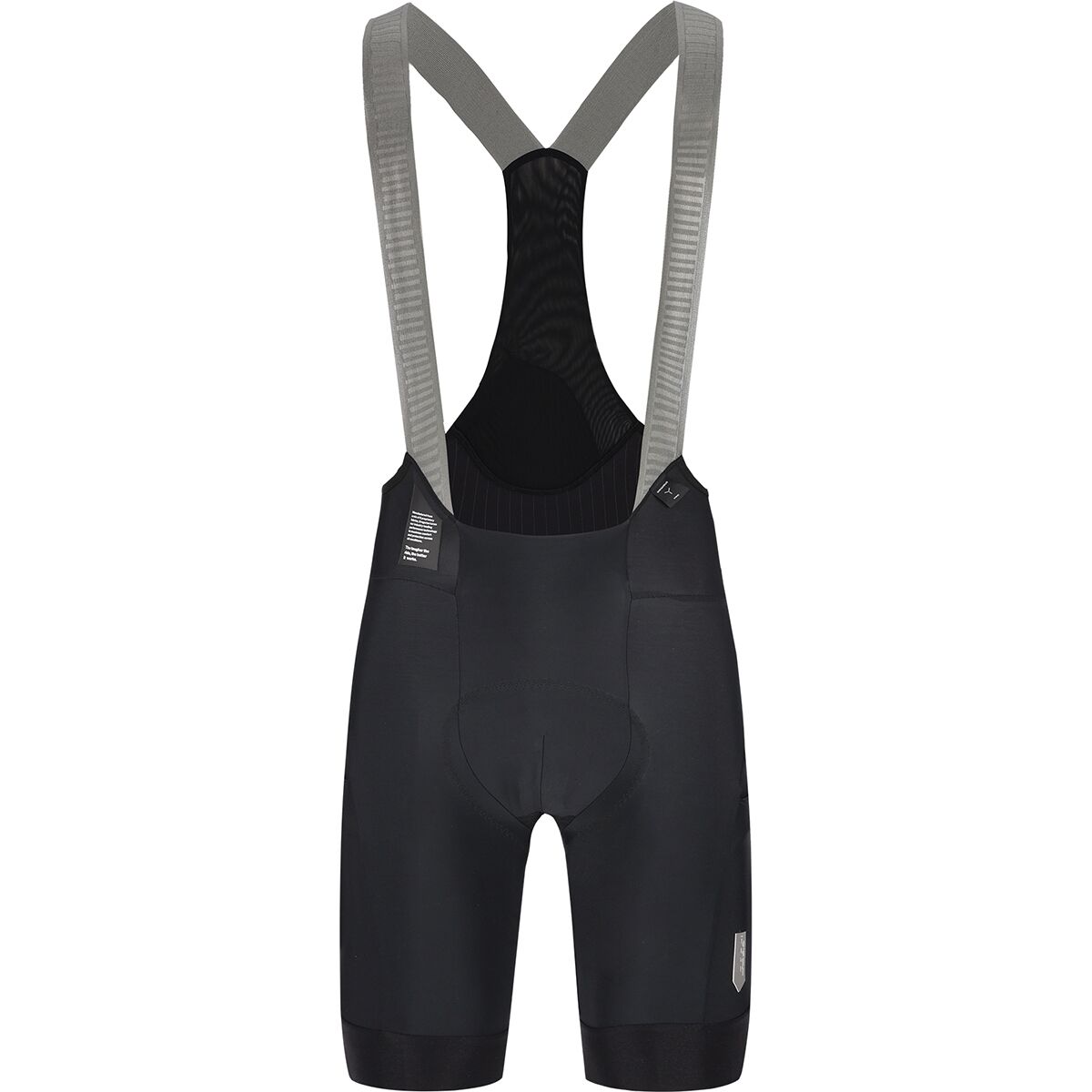 Adventure Cargo Bib Short Q36.5