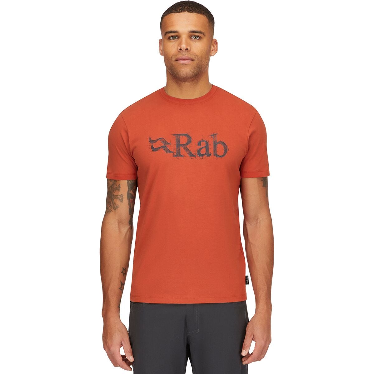 Stance Tech Sketch T-Shirt Rab