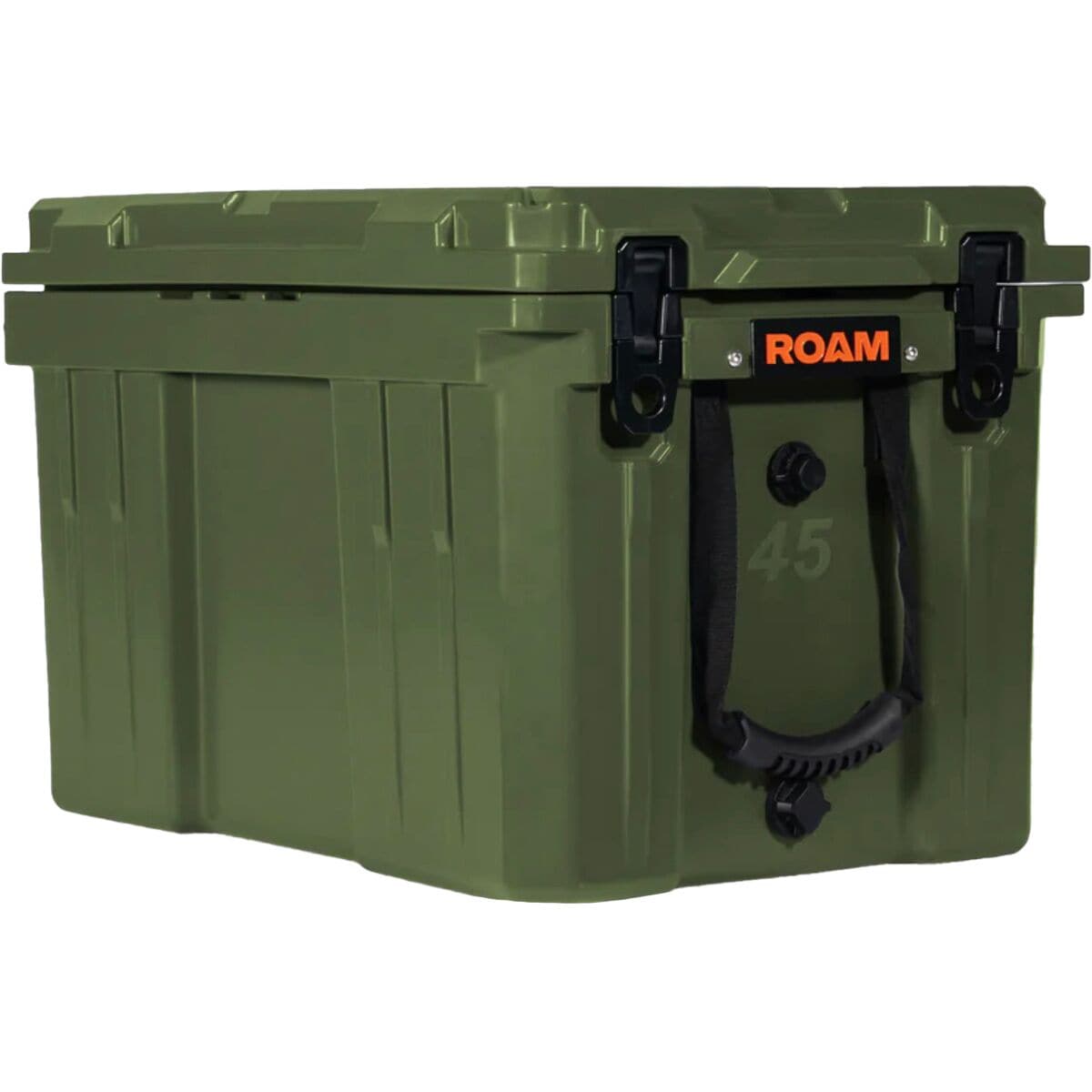 45qt End-Opening Rugged Cooler Roam