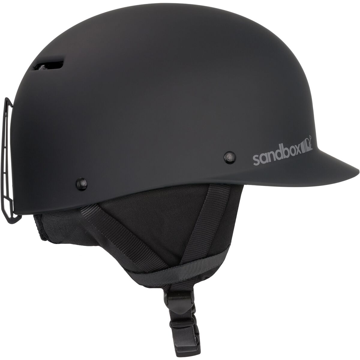 Classic 2.0 Snow Original Fit Helmet Sandbox