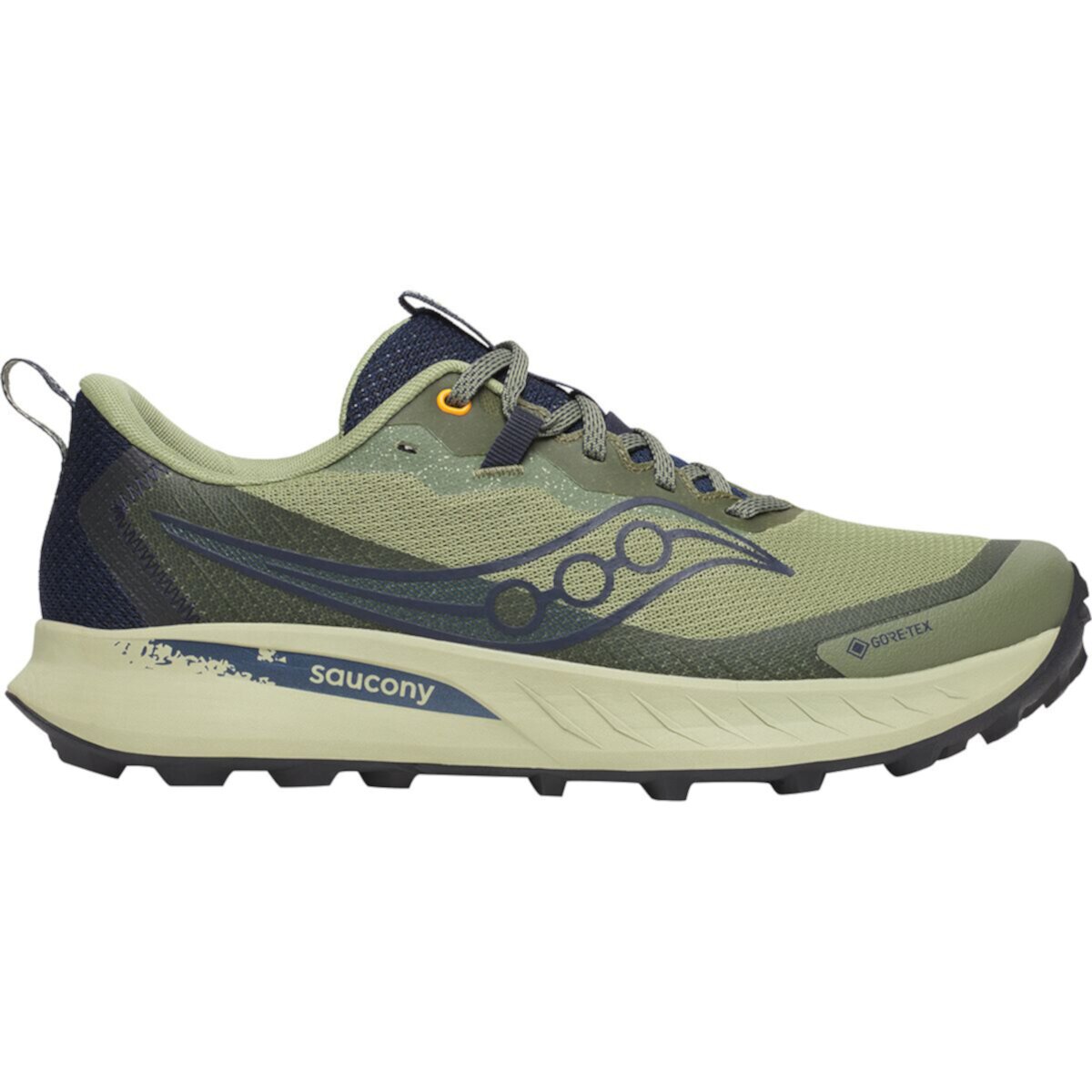 Peregrine 15 GTX Running Shoe Saucony