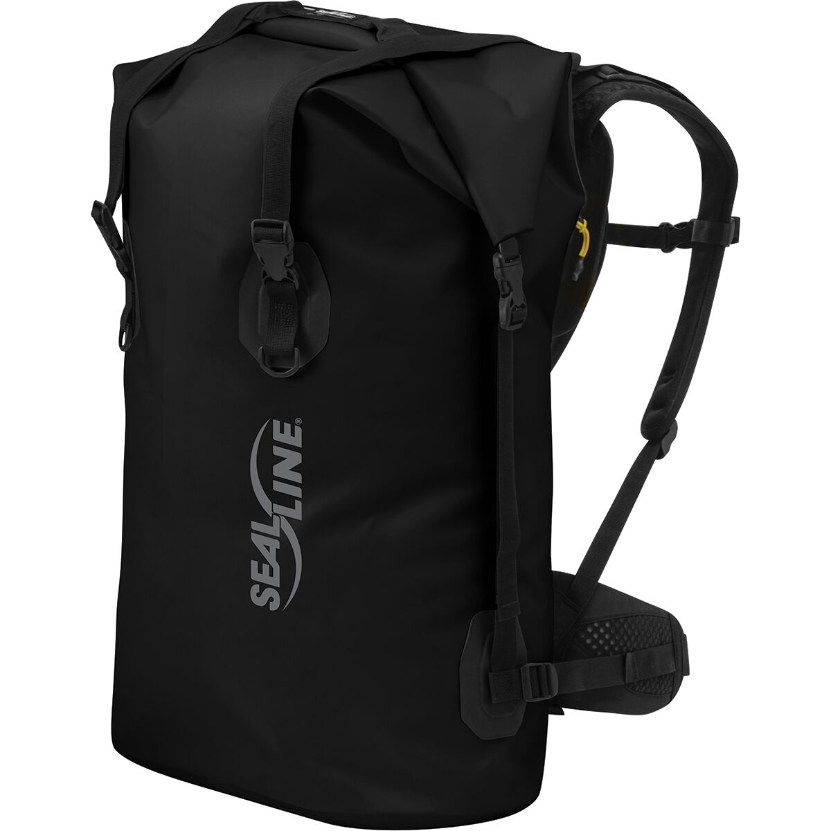 Black Canyon 65L Dry Bag SealLine