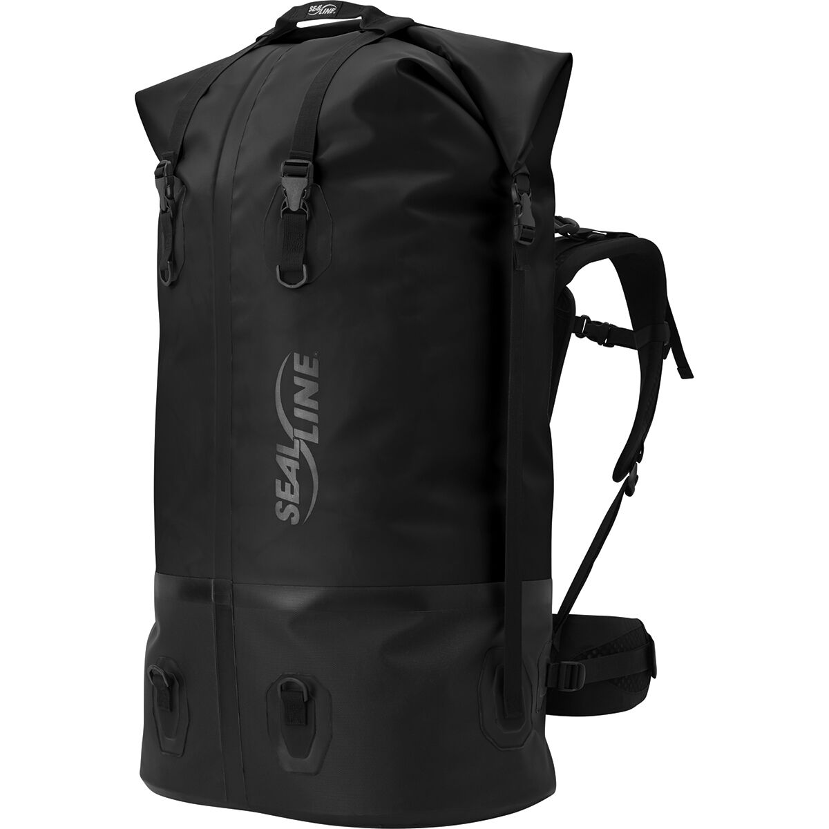 PRO 120L Dry Pack SealLine