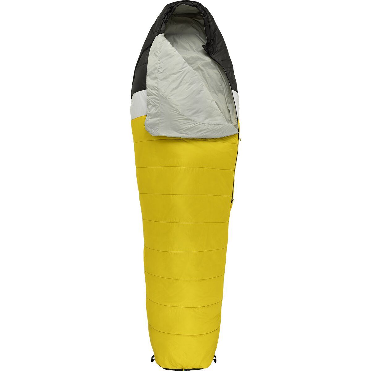 Synthesis 20 Sleeping Bag: 20F Synthetic Sierra Designs