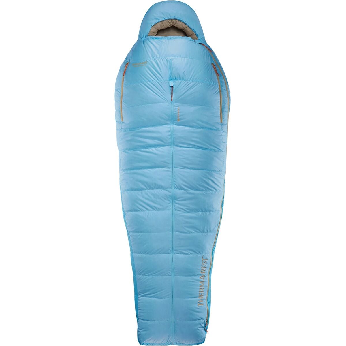 Boost 650 Sleeping Bag: 20F Down Therm-a-Rest