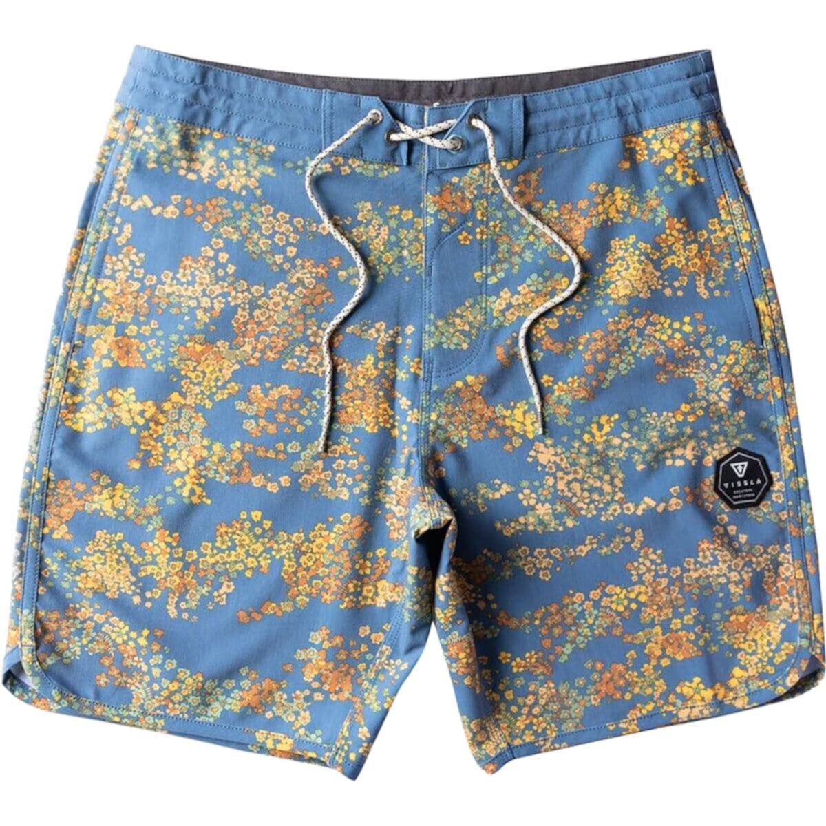 Botanica 18.5in Board Short Vissla