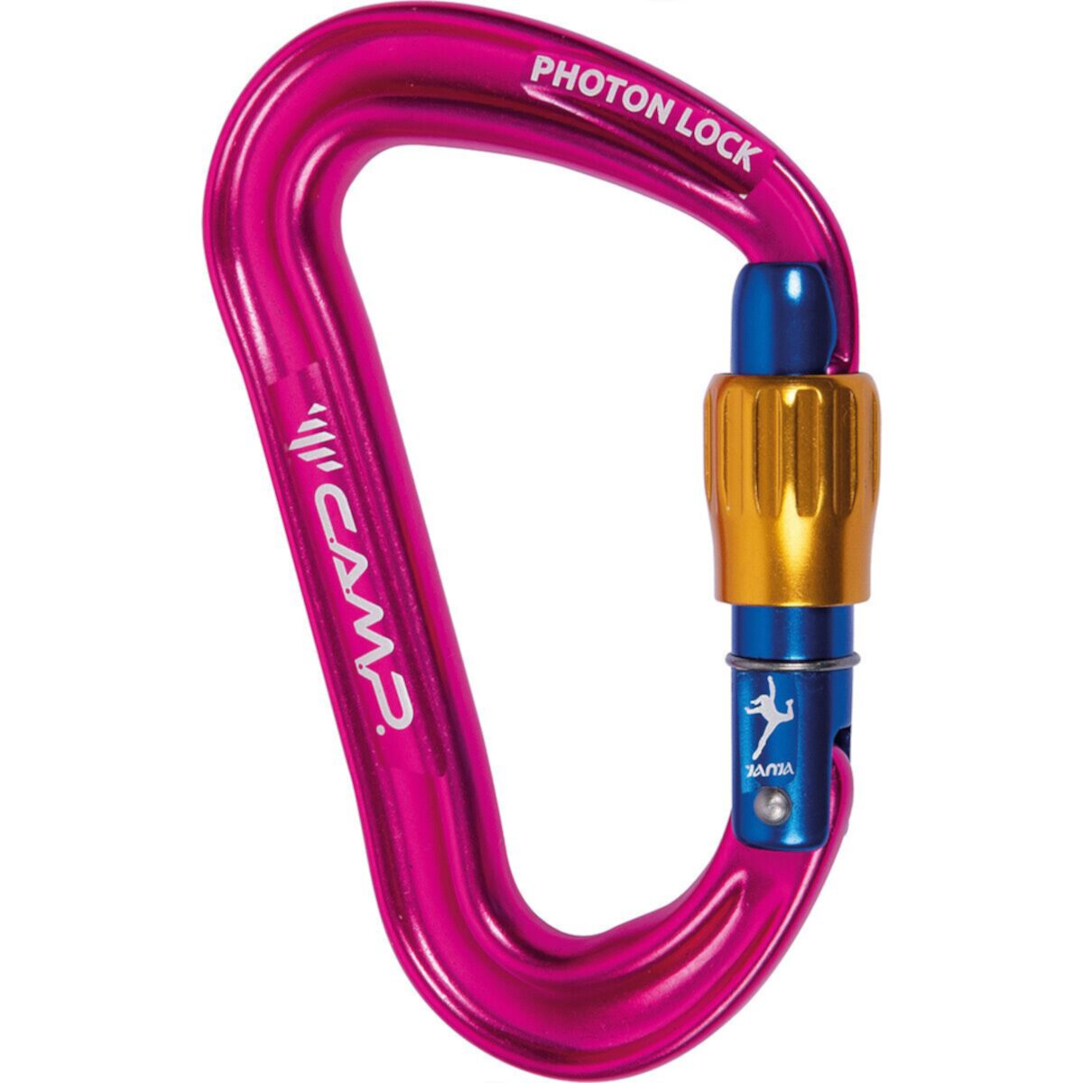 Photon Lock Janja Carabiner Camp Usa